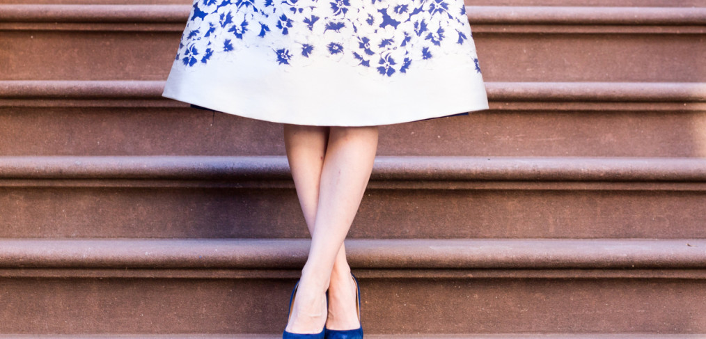 Teri Jon Blue Floral Dress, Teri Jon Cocktail Dress, Teri Jon Giveaway, Teri Jon Blue Dress, Teri Jon Work Dress, Teri Jon Spring 2016, Joe Fresh Blue Suede, Teri Jon Navy Suede Heels, Teri Jon Floral Dress, Teri Jon 3/4 Sleeve Dress, Navy Suede Heels